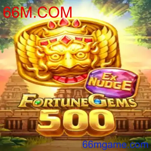FortuneGems500: Uma Visionária Aventura de Jogo