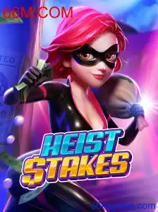 HeistStakes: Uma Análise Completa de um Jogo Emocionante
