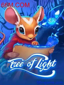 TreeofLight: Explorando Aventuras em um Mundo Mágico